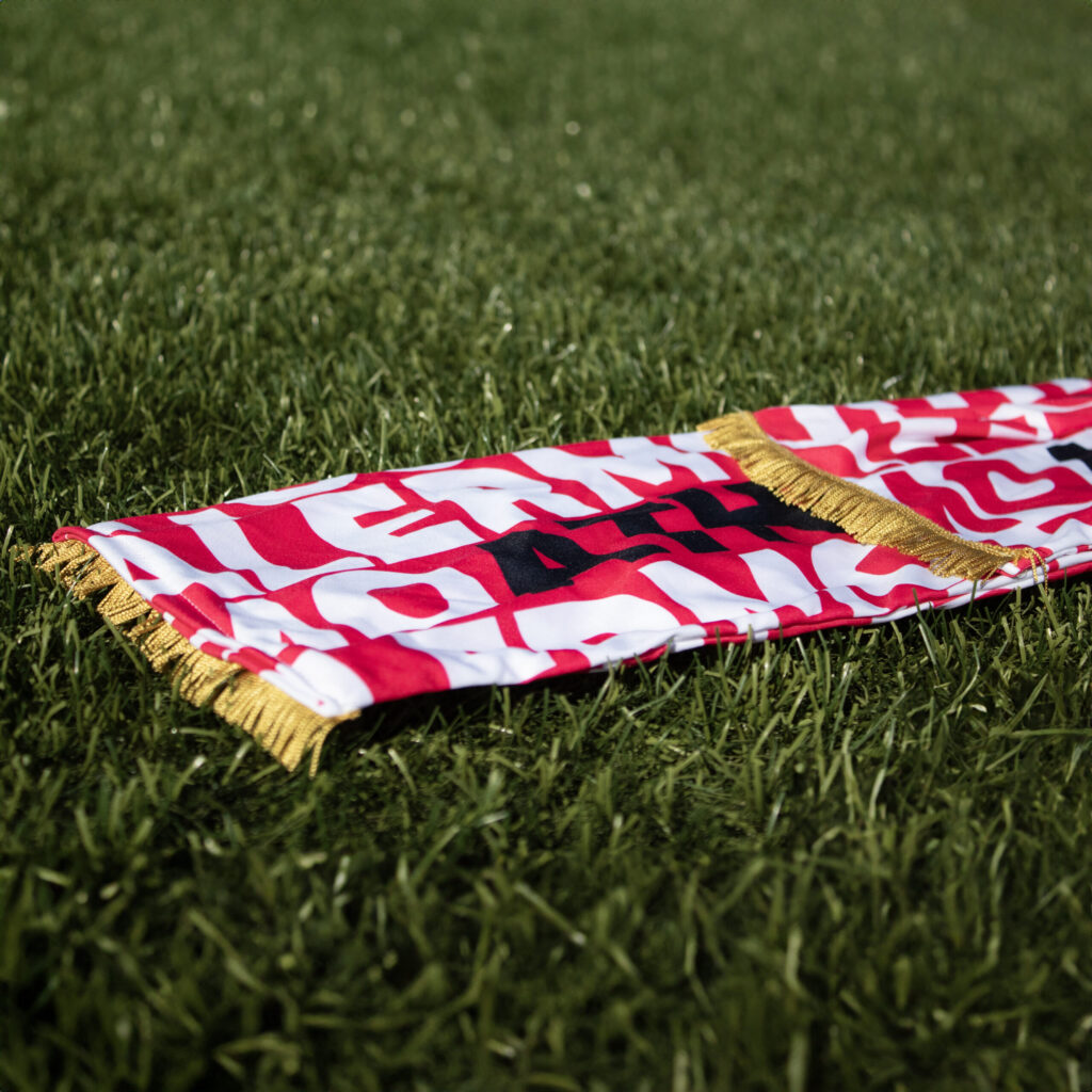 Fascetta Athletic Club Palermo