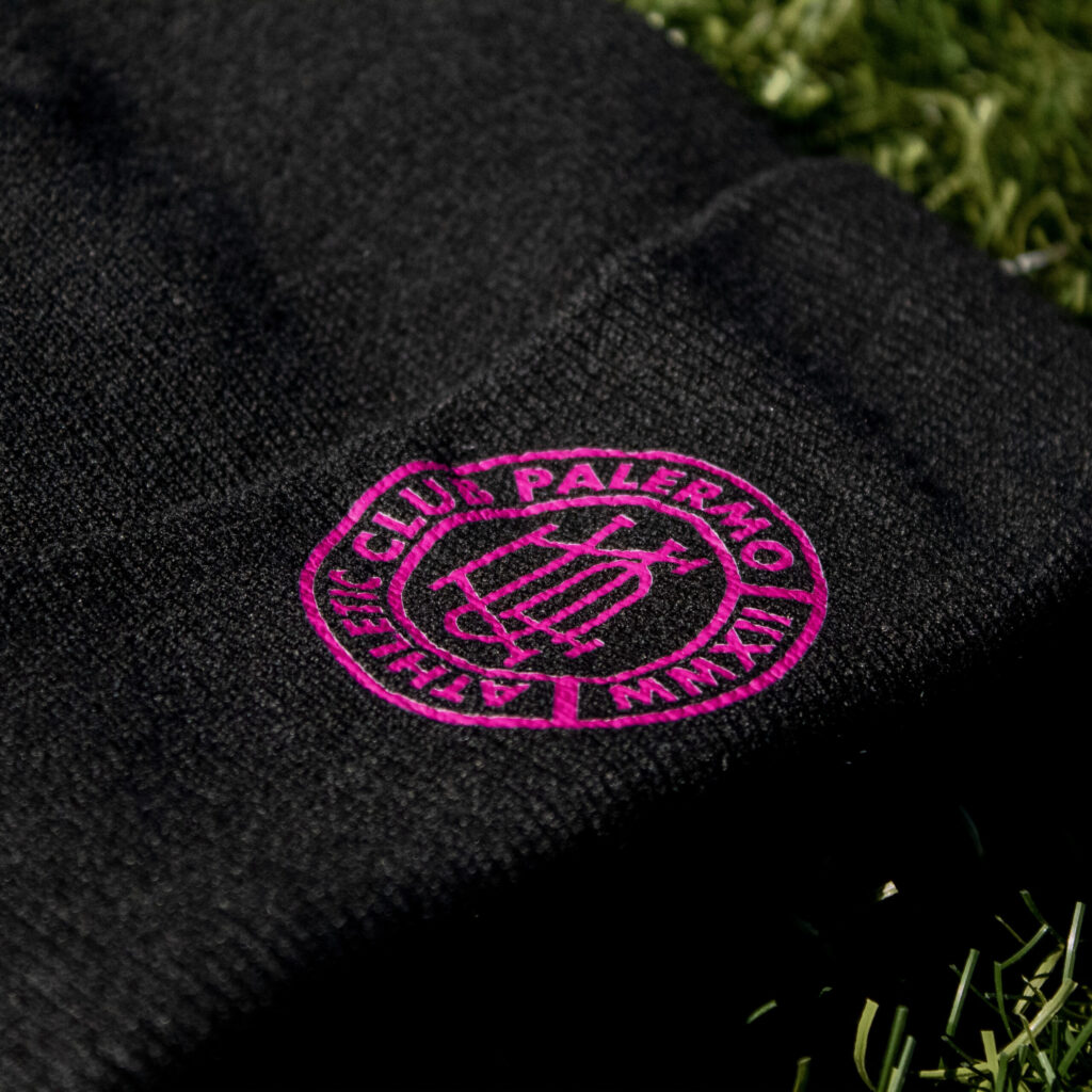 Cappello invernale